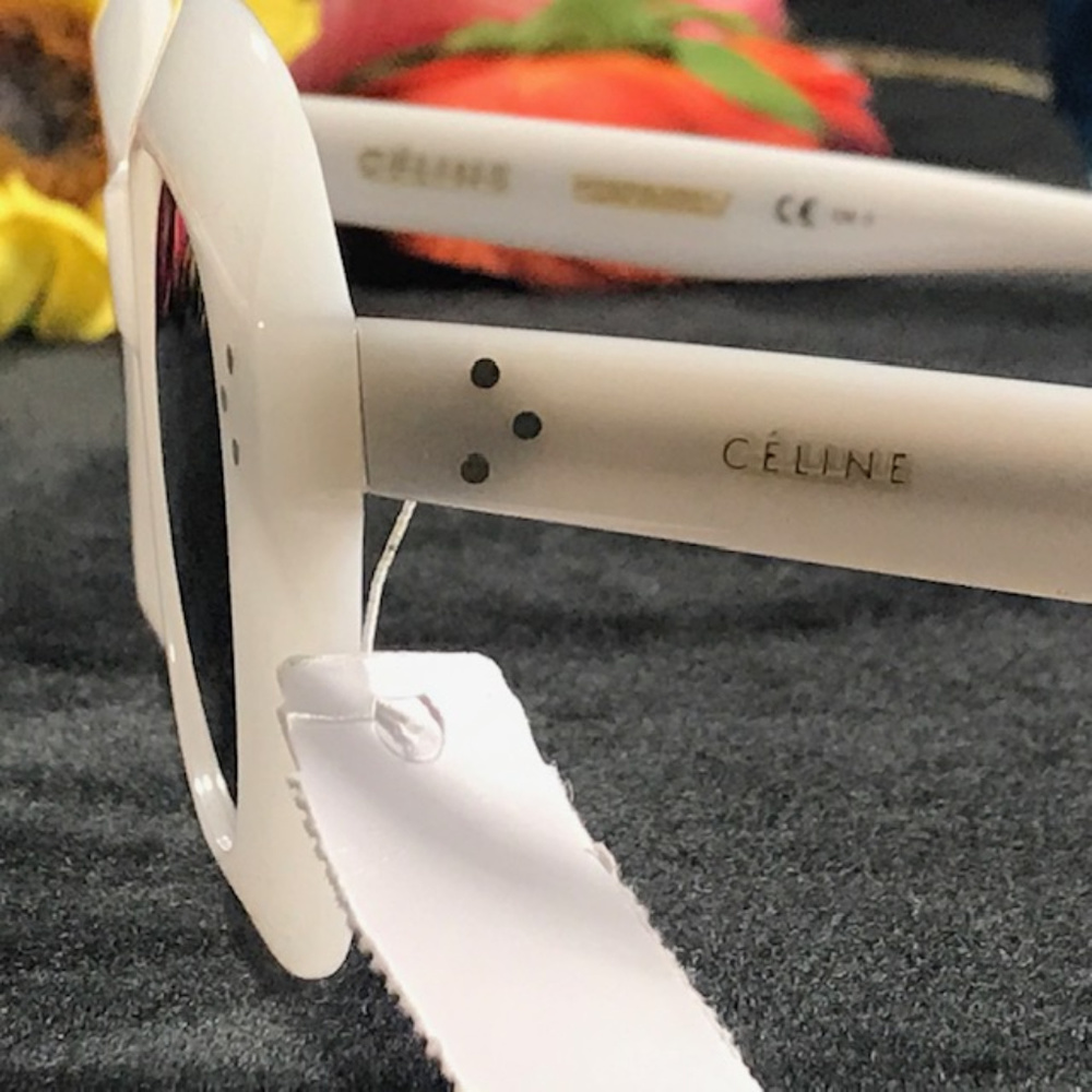 AUTHENTIC CELINE SHADES